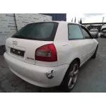 AUDI A3 (8L) AUDI A3 (8L) '2001 1.9 TDI BLANCO 1996