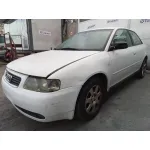 AUDI A3 (8L) AUDI A3 (8L) '2001 1.9 TDI BLANCO 1996
