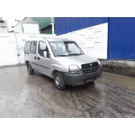 FIAT DOBLO (119) '2003 * PLATA