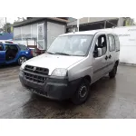 FIAT DOBLO (119) '2003 * PLATA