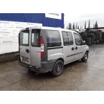 FIAT DOBLO (119) '2003 * PLATA
