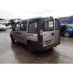 FIAT DOBLO (119) '2003 * PLATA