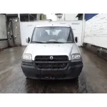 FIAT DOBLO (119) '2003 * PLATA