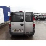 FIAT DOBLO (119) '2003 * PLATA