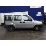 FIAT DOBLO (119) '2003 * PLATA