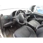 FIAT DOBLO (119) '2003 * PLATA