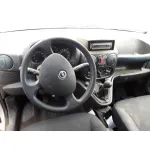 FIAT DOBLO (119) '2003 * PLATA