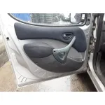 FIAT DOBLO (119) '2003 * PLATA