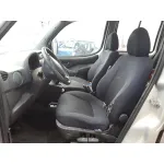 FIAT DOBLO (119) '2003 * PLATA