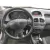 PEUGEOT 206 BERLINA PEUGEOT 206 BERLINA '2005 1.4 16V CAT (KFU / ET3J4) NEGRO 1998