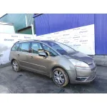 CITROEN C4 GRAND PICASSO '2007 1.6 16V HDI FAP GRIS