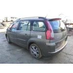 CITROEN C4 GRAND PICASSO '2007 1.6 16V HDI FAP GRIS