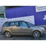 CITROEN C4 GRAND PICASSO '2007 1.6 16V HDI FAP GRIS