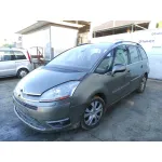 CITROEN C4 GRAND PICASSO '2007 1.6 16V HDI FAP GRIS