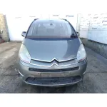 CITROEN C4 GRAND PICASSO '2007 1.6 16V HDI FAP GRIS