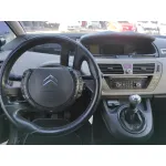 CITROEN C4 GRAND PICASSO '2007 1.6 16V HDI FAP GRIS