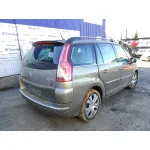 CITROEN C4 GRAND PICASSO '2007 1.6 16V HDI FAP GRIS