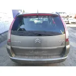 CITROEN C4 GRAND PICASSO '2007 1.6 16V HDI FAP GRIS