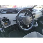 CITROEN C4 GRAND PICASSO '2007 1.6 16V HDI FAP GRIS