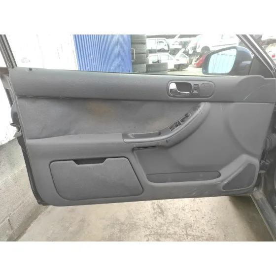 AUDI A3 (8L) '2002 1.9 TDI AZUL MARINO