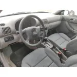 AUDI A3 (8L) AUDI A3 (8L) '2002 1.9 TDI AZUL MARINO 1996