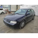 AUDI A3 (8L) AUDI A3 (8L) '2002 1.9 TDI AZUL MARINO 1996