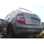 SKODA FABIA (6Y2/6Y3) '2007 1.2 12V PLATA