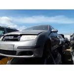 SKODA FABIA (6Y2/6Y3) '2007 1.2 12V PLATA