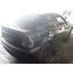 BMW SERIE 3 COMPACT (E46) BMW SERIE 3 COMPACT (E46) '2003 2.0 16V DIESEL CAT AZUL 2001
