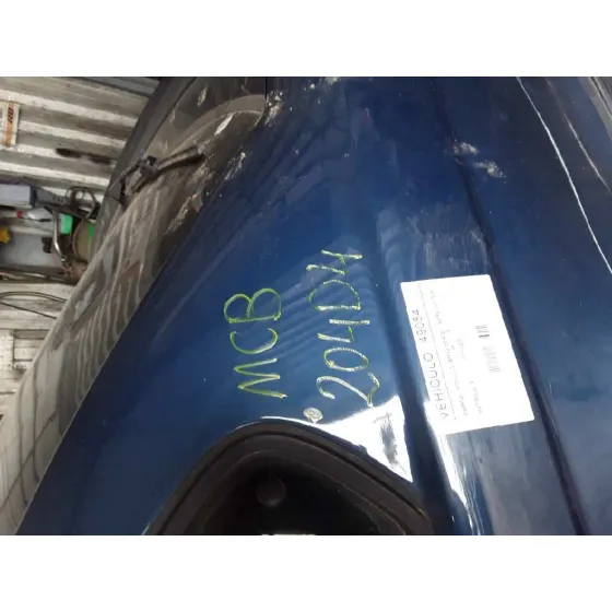 BMW SERIE 3 COMPACT (E46) '2003 2.0 16V DIESEL CAT AZUL