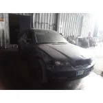 BMW SERIE 3 COMPACT (E46) BMW SERIE 3 COMPACT (E46) '2003 2.0 16V DIESEL CAT AZUL 2001