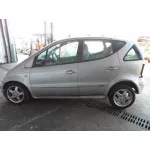 MERCEDES-BENZ CLASE A (W168) MERCEDES CLASE A (W168) '2001 1.7 CDI DIESEL CAT PLATA 1997