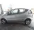 MERCEDES-BENZ CLASE A (W168) MERCEDES CLASE A (W168) '2001 1.7 CDI DIESEL CAT PLATA 1997