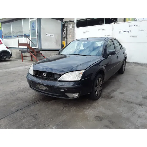 FORD MONDEO BERLINA (GE) '2003 MONDEO (GE) (2000 - 2007) NEGRO