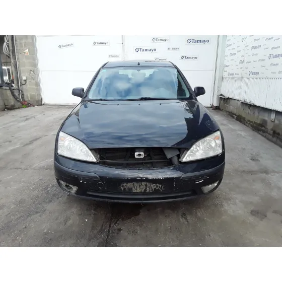 FORD MONDEO BERLINA (GE) '2003 MONDEO (GE) (2000 - 2007) NEGRO