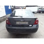 FORD MONDEO BERLINA (GE) FORD MONDEO BERLINA (GE) '2003 MONDEO (GE) (2000 - 2007) NEGRO 2001