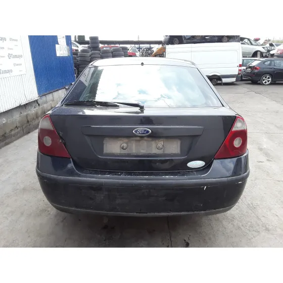 FORD MONDEO BERLINA (GE) '2003 MONDEO (GE) (2000 - 2007) NEGRO
