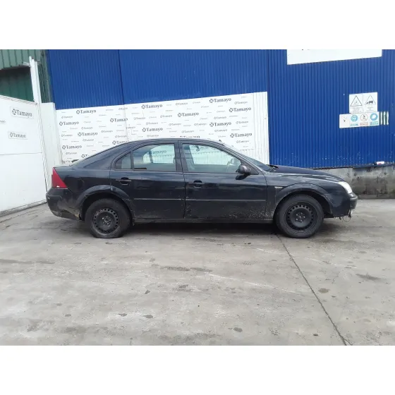 FORD MONDEO BERLINA (GE) '2003 MONDEO (GE) (2000 - 2007) NEGRO