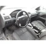 FORD MONDEO BERLINA (GE) FORD MONDEO BERLINA (GE) '2003 MONDEO (GE) (2000 - 2007) NEGRO 2001