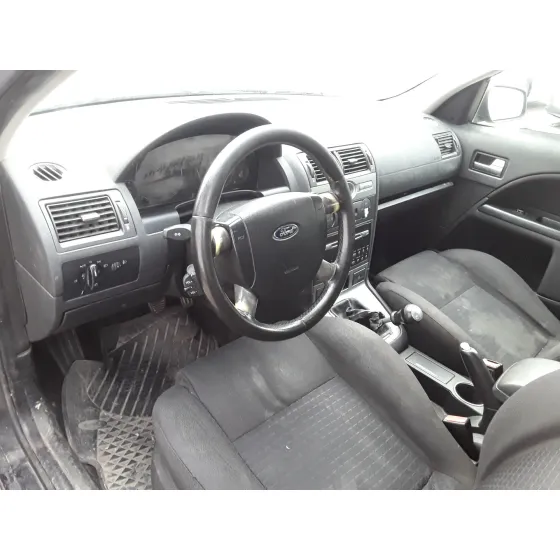 FORD MONDEO BERLINA (GE) '2003 MONDEO (GE) (2000 - 2007) NEGRO