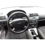 FORD MONDEO BERLINA (GE) FORD MONDEO BERLINA (GE) '2003 MONDEO (GE) (2000 - 2007) NEGRO 2001