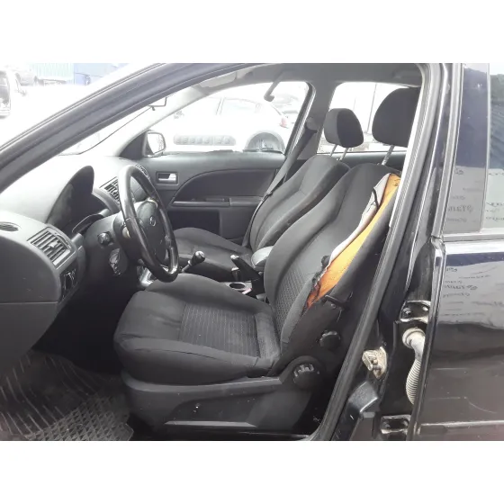 FORD MONDEO BERLINA (GE) '2003 MONDEO (GE) (2000 - 2007) NEGRO