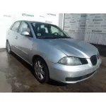 SEAT CORDOBA BERLINA (6L2) SEAT CORDOBA BERLINA (6L2) '2006 1.4 TDI CAT (BNM) PLATA 2002