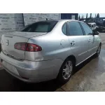 SEAT CORDOBA BERLINA (6L2) SEAT CORDOBA BERLINA (6L2) '2006 1.4 TDI CAT (BNM) PLATA 2002