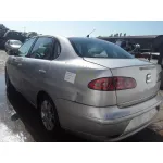 SEAT CORDOBA BERLINA (6L2) SEAT CORDOBA BERLINA (6L2) '2006 1.4 TDI CAT (BNM) PLATA 2002