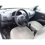 NISSAN MICRA (K12E) NISSAN MICRA (K12E) '2007 * PLATA 2002