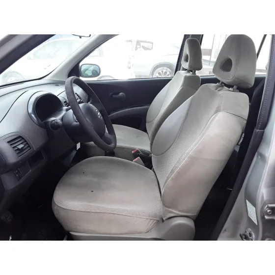 NISSAN MICRA (K12E) '2007 * PLATA