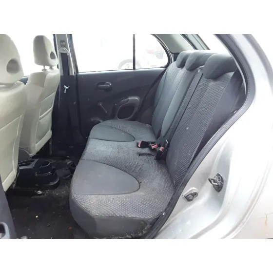 NISSAN MICRA (K12E) '2007 * PLATA