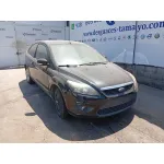Ford FOCUS II (DA_, HCP, DP) 2004