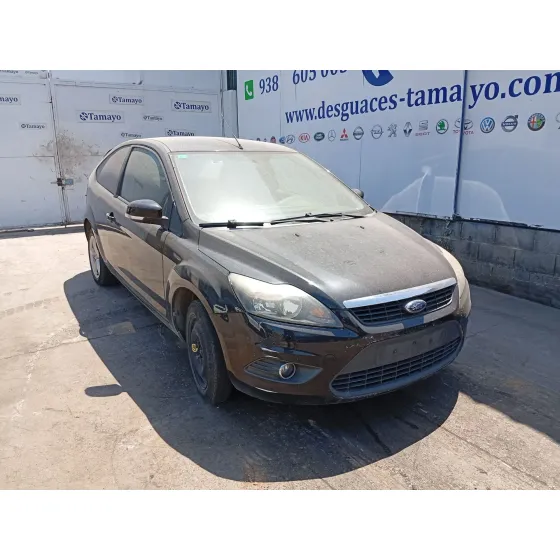 Ford FOCUS II (DA_, HCP, DP) 2004